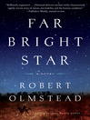 Cover image for Far Bright Star
